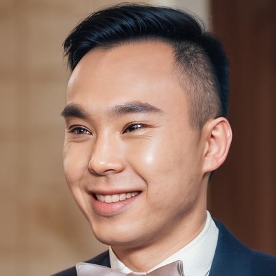 Jeffrey Chee