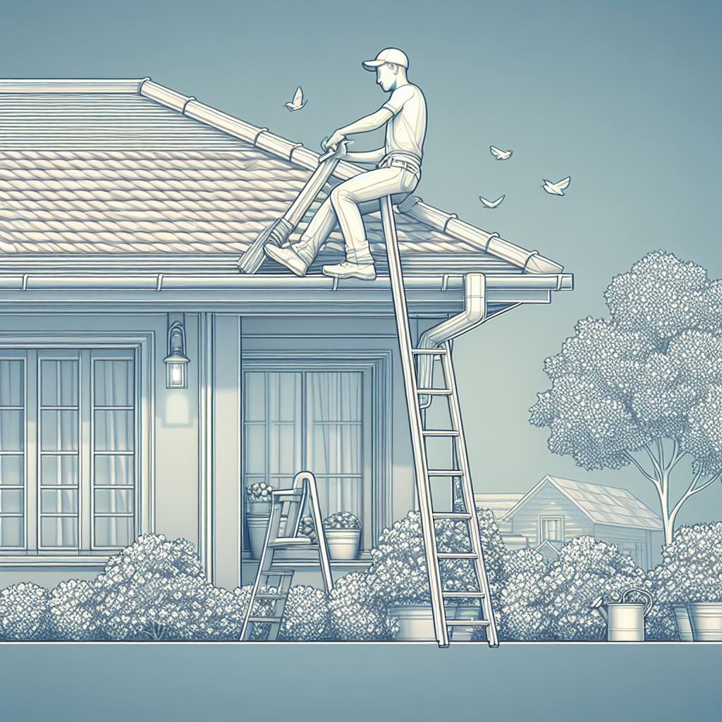 Manny's Seamless Gutters